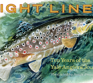 Tight Lines